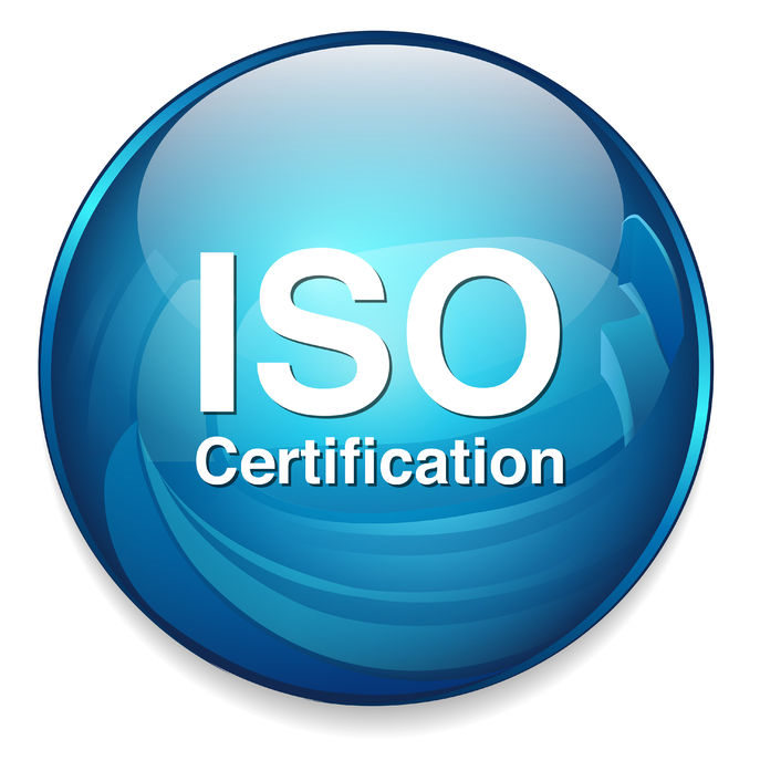 תקני ISO - עולם של איכות