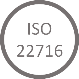 ISO 22716