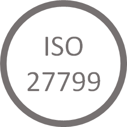 ISO 27799